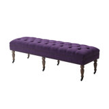 Tufted Benches Joss Main