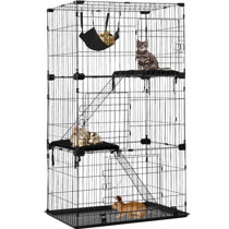 cat playpen canada