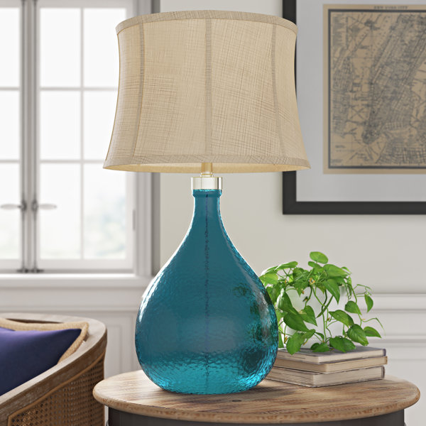 cantrell lantern 31 table lamp