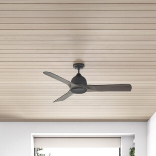 Low Profile Ceiling Fans Allmodern