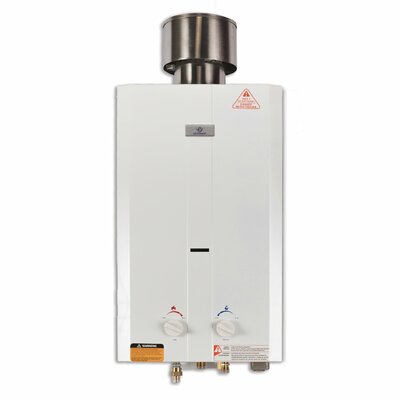 Eccotemp 3v 26 Gpm Liquid Propane Tankless Water Heater Eccotemp