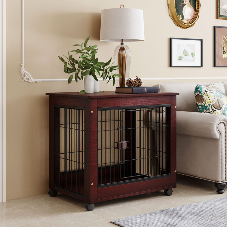 wayfair pet crate