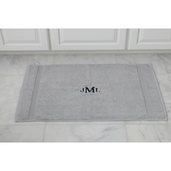 Cb Station Luxury Bath Rug Wayfair