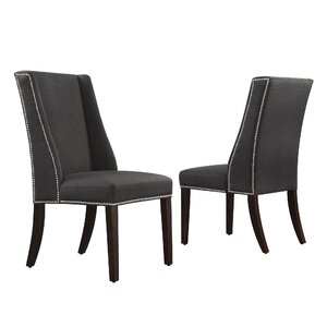 Chicago Parsons Chair (Set of 2)
