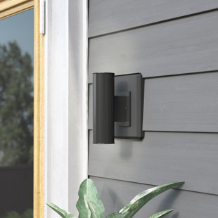 Best Lonerock 2-Light Outdoor Sconce By Ivy Bronx Outdoor Lighting Lonerock 2-Light Outdoor Sconce By Ivy Bronx Outdoor Lighting