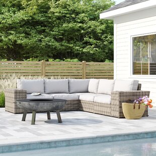 outdoor sectional large