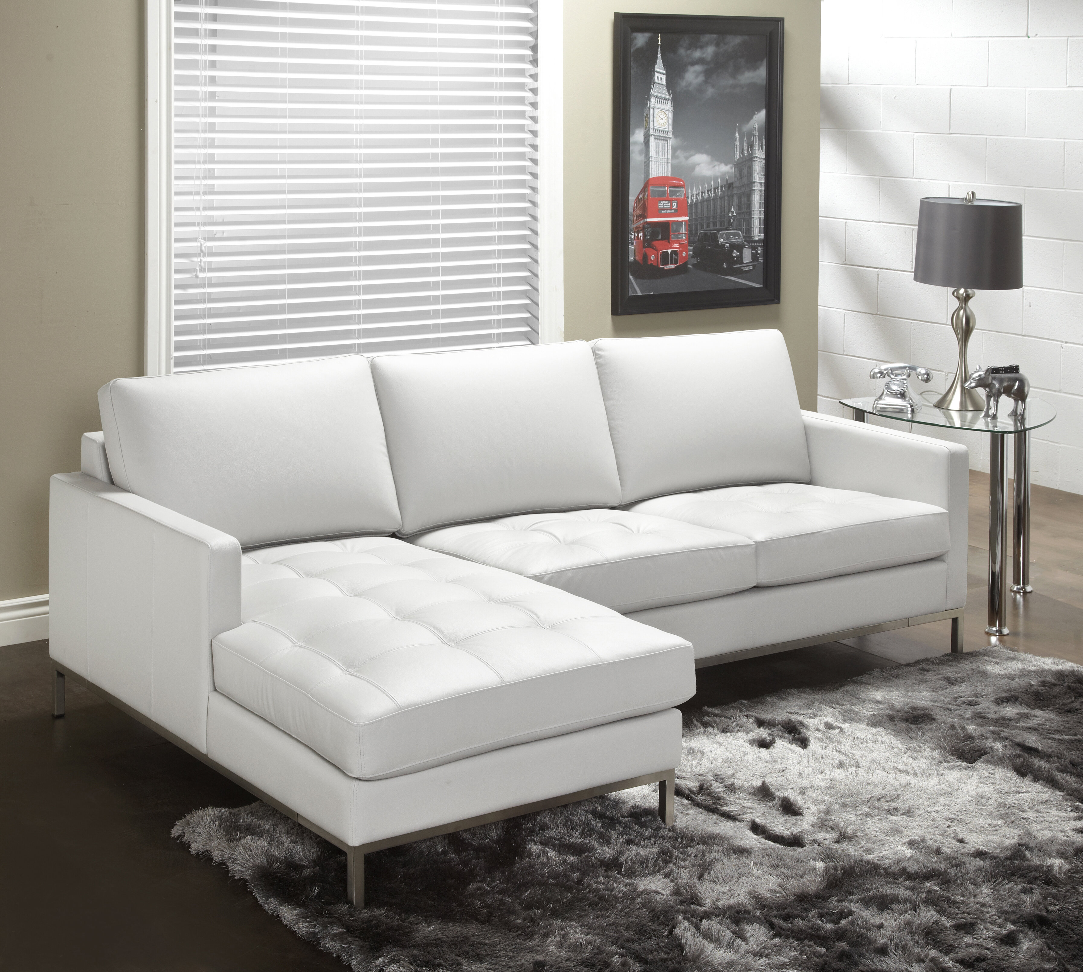 [BIG SALE] Our Best Leather Sectionals You’ll Love In 2020 | Wayfair