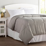 Howell Polyester Down Comforter