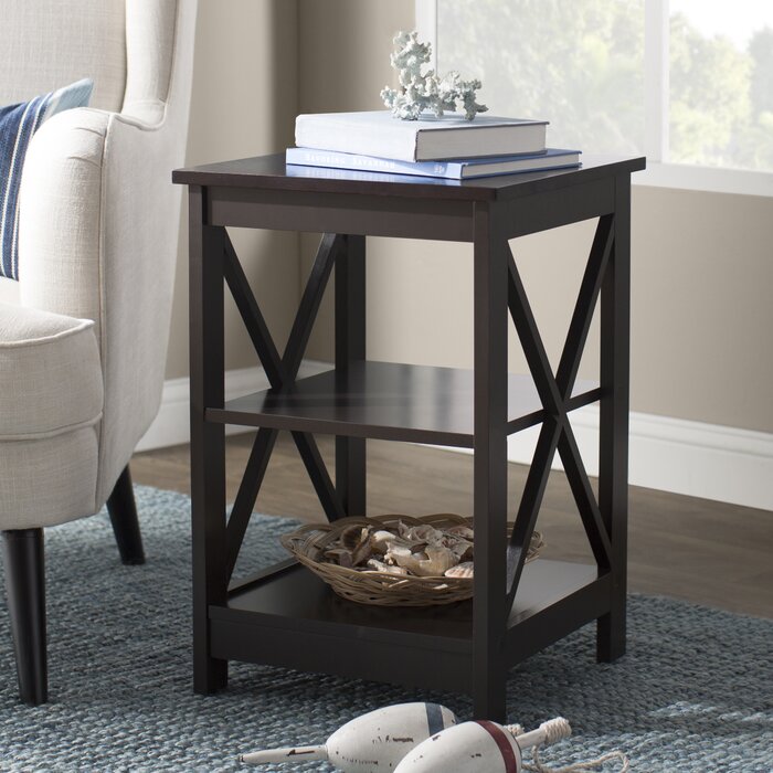 Stoneford End Table