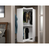 Free Standing Closet Systems Joss Main