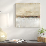 Thin Blue Line Wall Art Wayfair