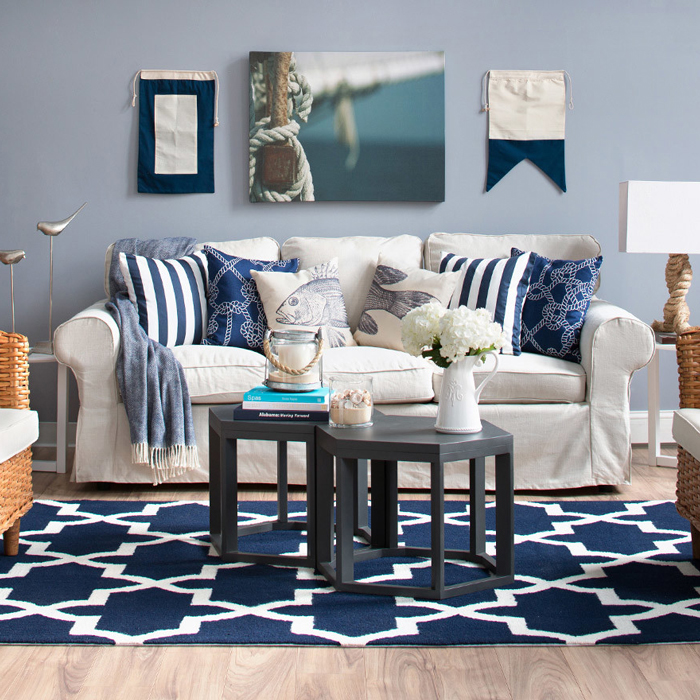 Coastal Furniture and Nautical Decor | Joss & Main