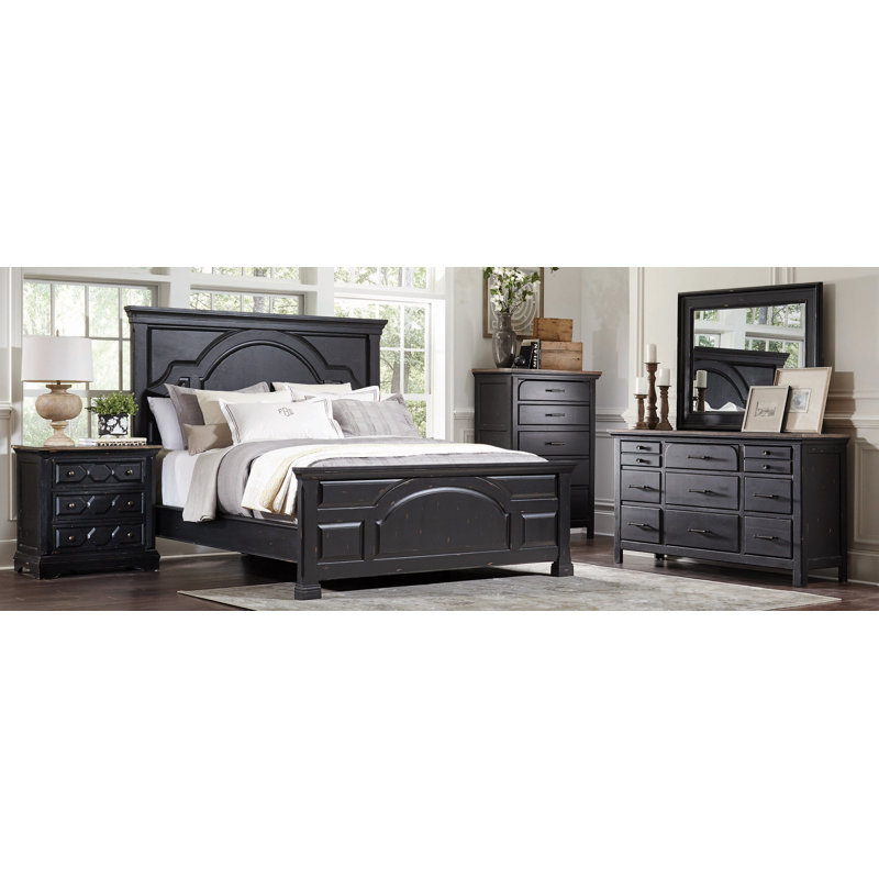 Gracie Oaks Stilwell 5 Drawer Chest Wayfair Stilwell 5 Drawer Chest