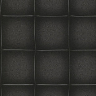 Leather Wallpaper Wayfair