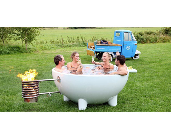 22 Best Hot Tubs Reviews & Consumer Reports (2019 Update)