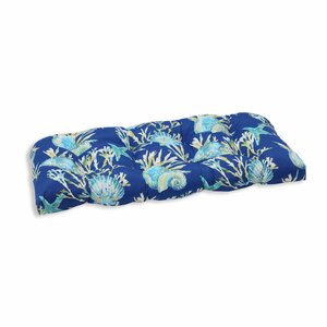 Daytrip Outdoor Loveseat Cushion