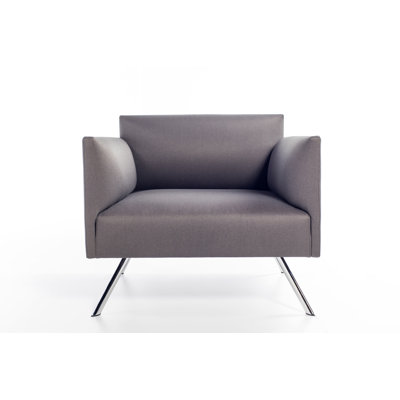 Brand Lounge Chair Brayden Studio