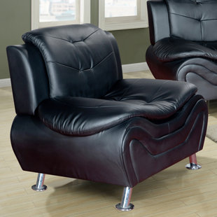 Go to store & view more images PDAE Inc. Ethel Modern Lounge Chair