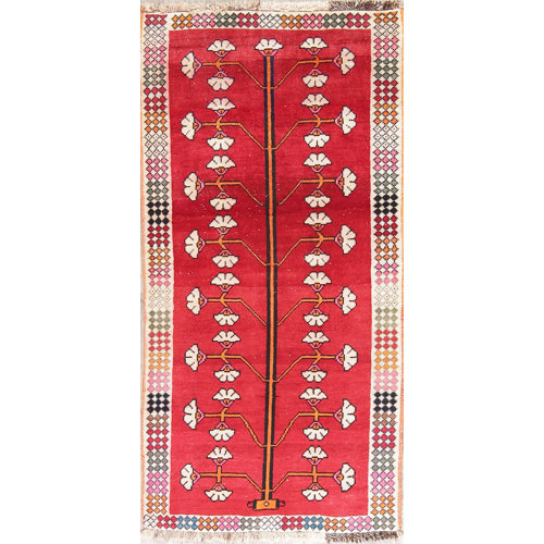 Isabelline One Of A Kind Nathanson Geometric Qashqai Persian