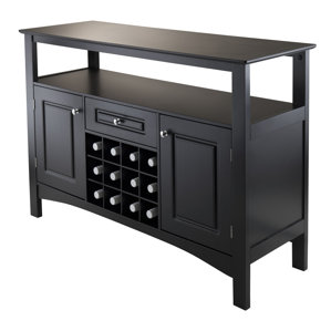 Jasper Server by Luxury Home