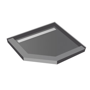 Go to store & view more images Tile Redi 44