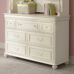 Kassidy 7 Drawer Dresser