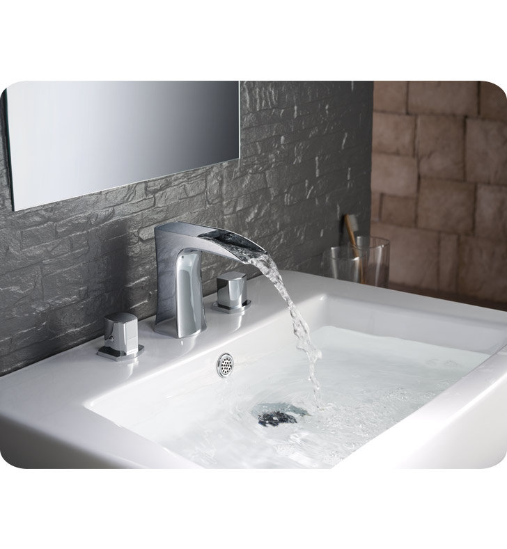Fresca Bathroom Sink Faucet Reviews Allmodern