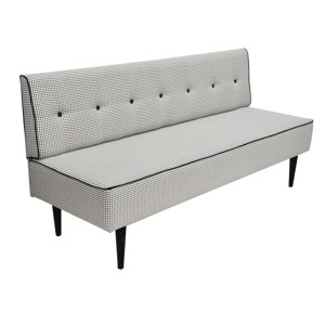 3-Sitzer Schlafsofa Wzór von HappyBarok