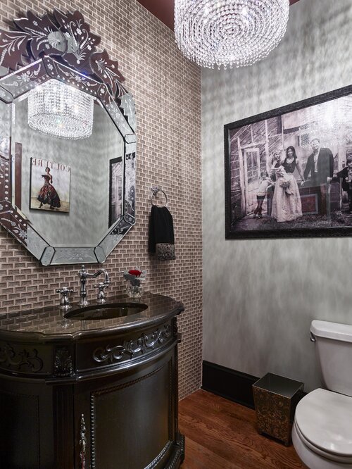 100 Glam Bathroom Design Ideas Wayfair