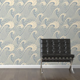 Nautical Wallpaper You Ll Love In 2020 Wayfair