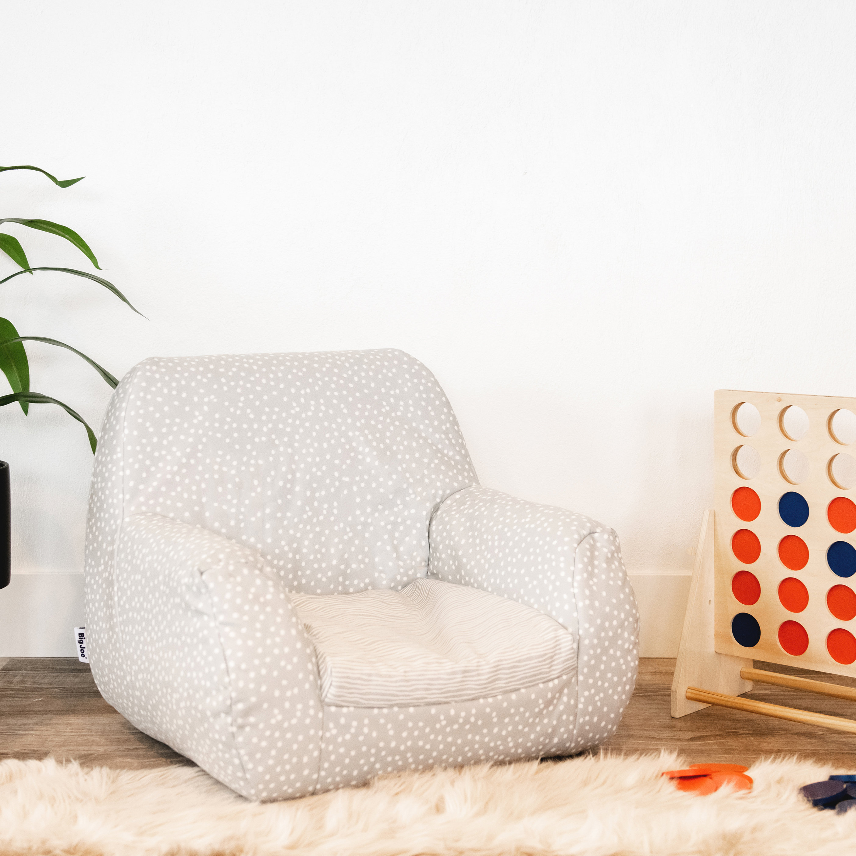 Comfort Research Big Joe Kids Club Chair & Reviews Wayfair