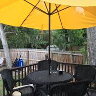 Zipcode Design Mcdougal 11 Market Umbrella Reviews Wayfair