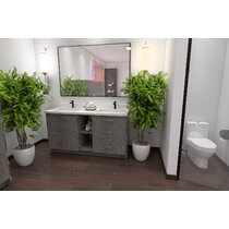 Menards Bathroom Cabinets Vanity Bases You Ll Love In 2021 Wayfair