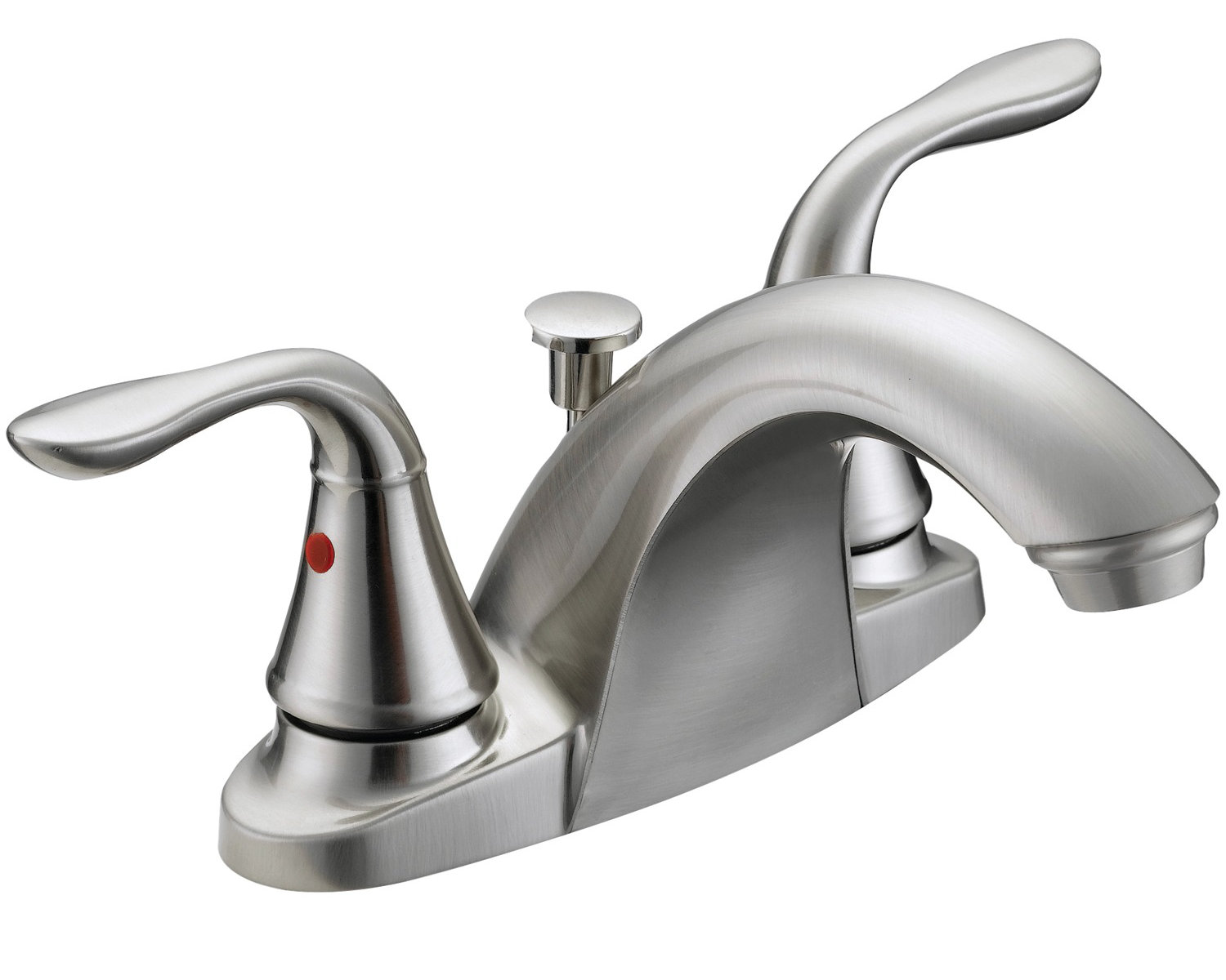 Aqua Plumb Aquaplumb Centerset Bathroom Faucet Wayfair