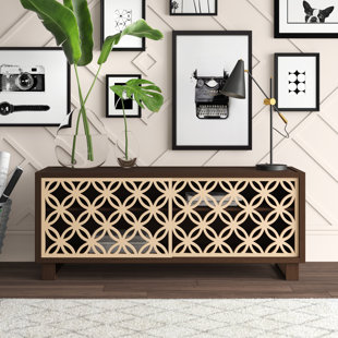 Winchcombe TV Stand for TVs up to 65 by Mercury Row