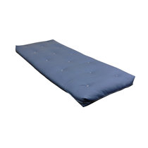 cot size futon