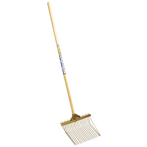 Little Giant Farm & Ag Bedding Forks