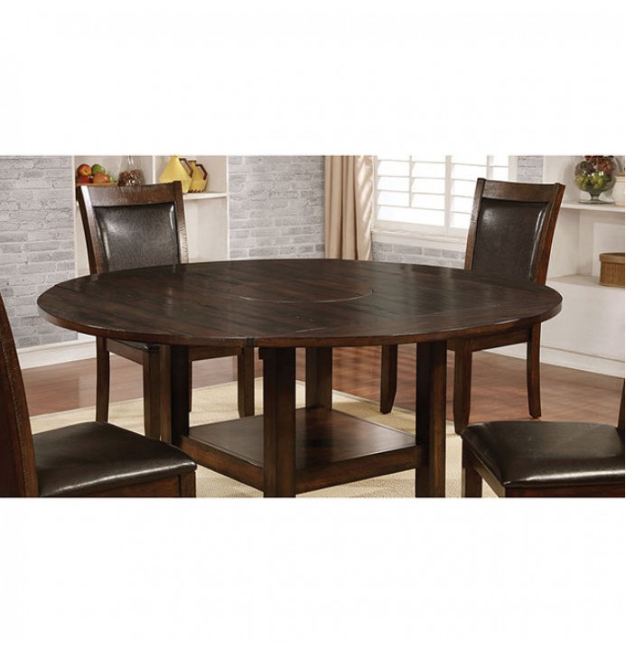 Loon Peak Herbert 5 Piece Drop Leaf Dining Set Reviews Wayfair