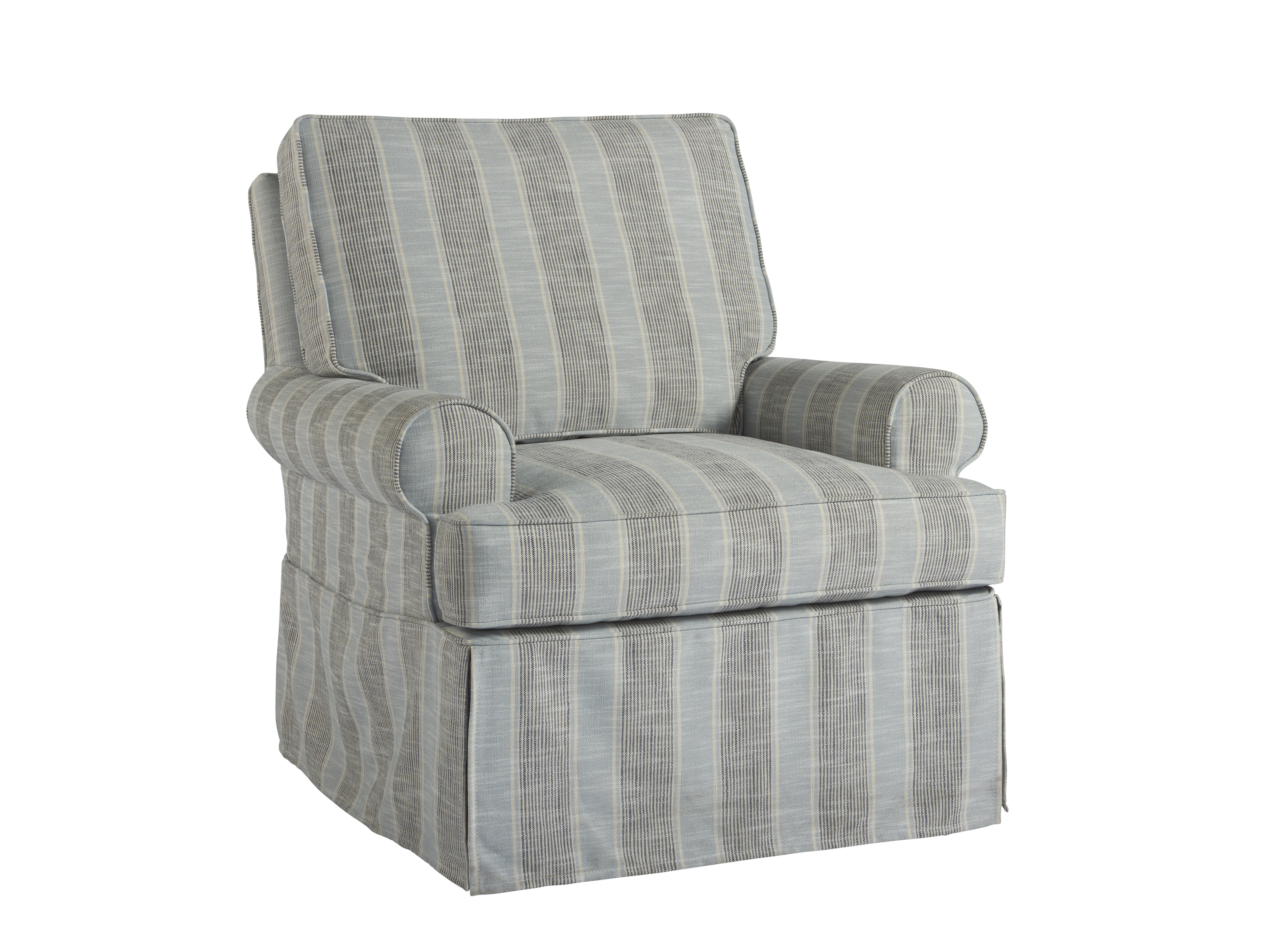 coastal swivel chairs