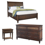 Tropical Bedroom Sets You Ll Love In 2020