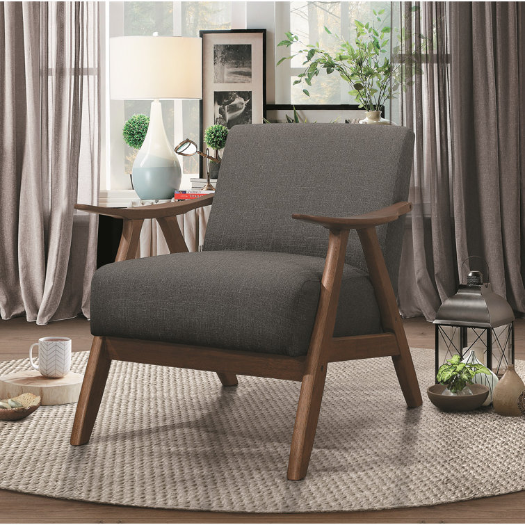 Oliver Hofstetter 28.5'' Wide Armchair & Reviews Wayfair.ca