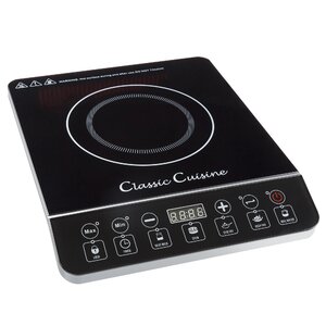 Induction Hot Plate