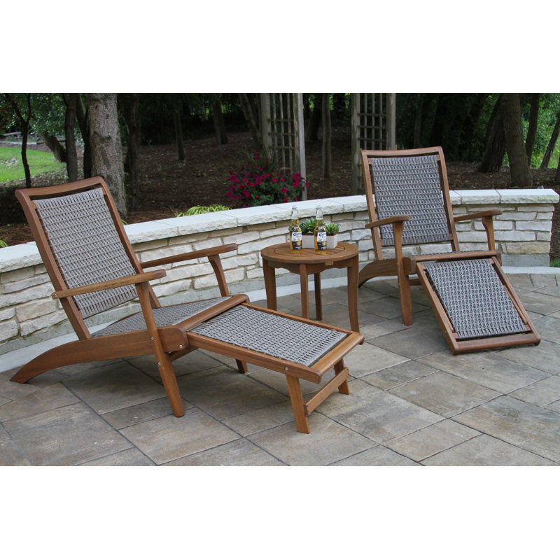 Elisabeth Patio Chair Reviews Joss Main