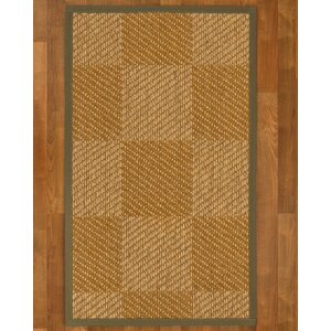 Adley Hand-Woven Beige Area Rug