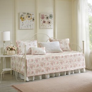 Afton 6 Piece Daybed Set