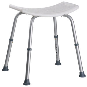 Duschstuhl von Home Etc