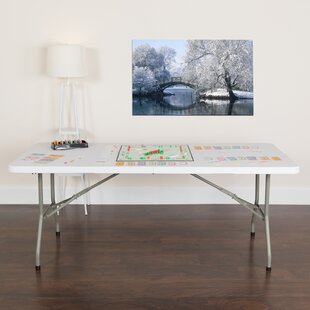 Extra Large Folding Tables You Ll Love In 2020 Wayfair