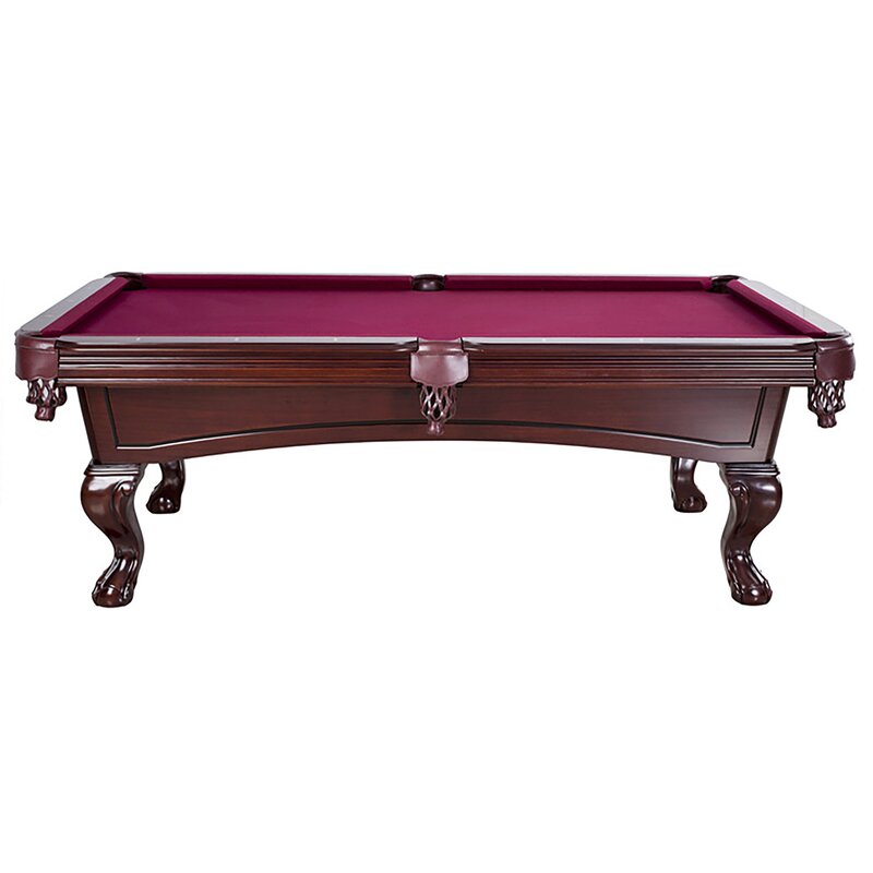 Diamond Professional Pool Table