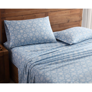 children's flannel sheets