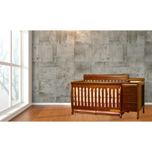 afg kimberly 3 in 1 crib